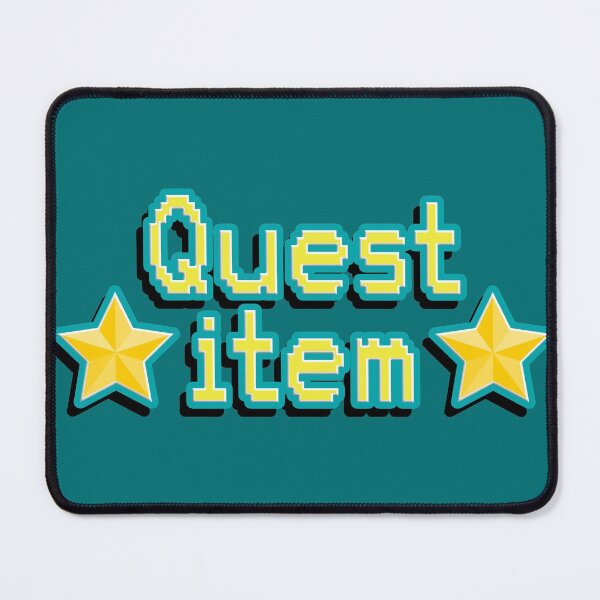 Item preview, Quest Item designed and sold by MoreLikeIt.