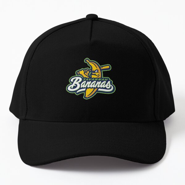 Savannah Bananas Baseball Cap