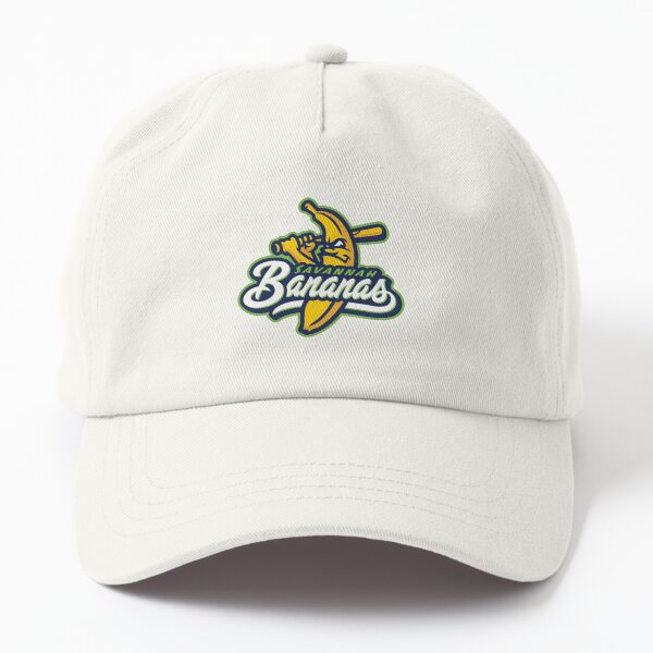 Savannah Bananas Dad Hat