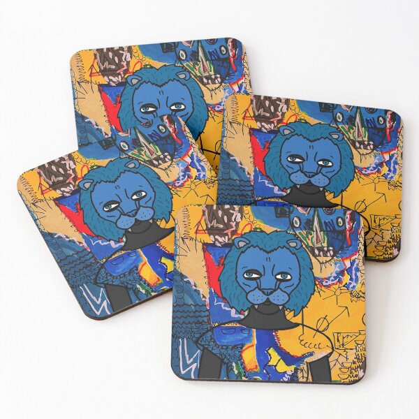 Item preview, The Hashmasks 1057 designed and sold by CryptoLuke.