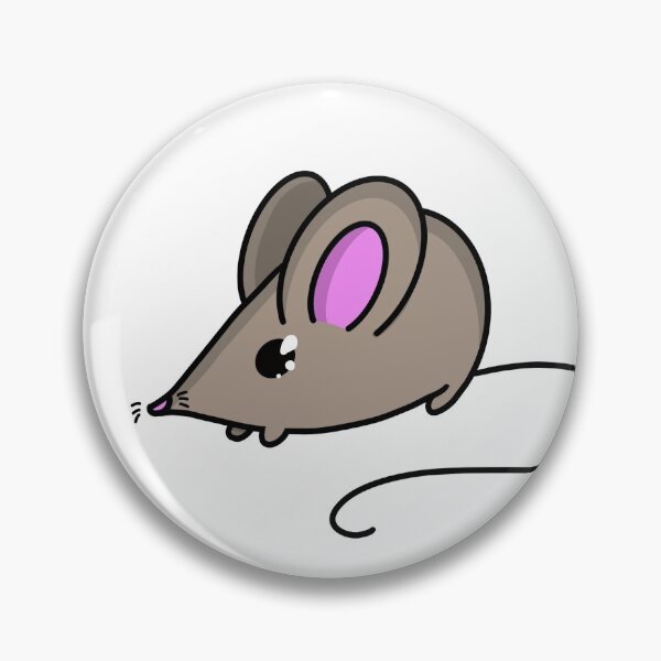 Item preview, Field Mouse  designed and sold by Nightlea.
