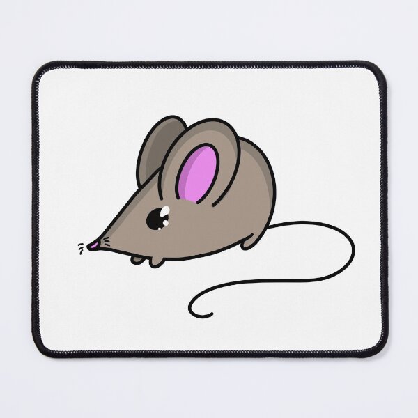 Item preview, Field Mouse  designed and sold by Nightlea.