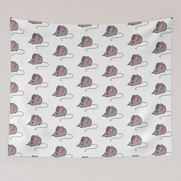 Item preview, Field Mouse  designed and sold by Nightlea.