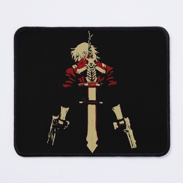 Item preview, Dante Devil may cry Fan art designed and sold by gainzgear.