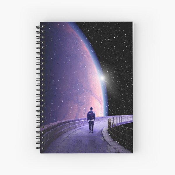 Item preview, A Walk in Space designed and sold by Elysian Vision.