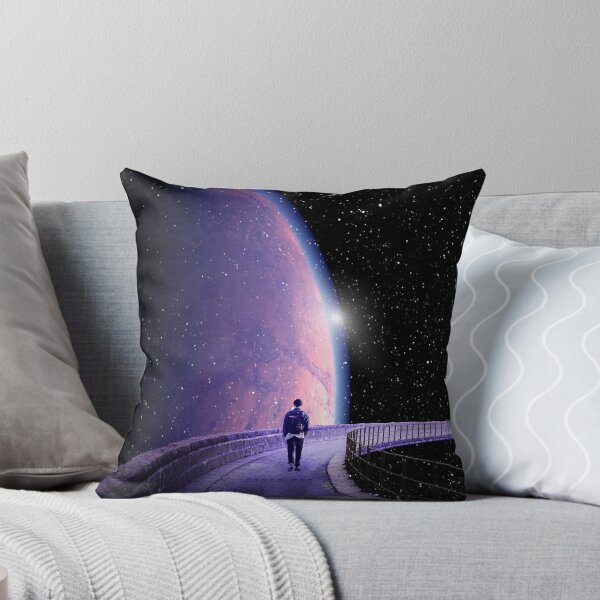 Item preview, A Walk in Space designed and sold by Elysian Vision.