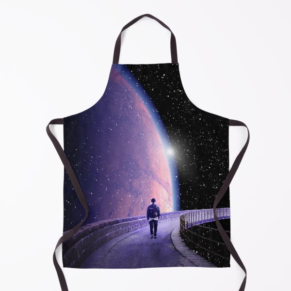 Item preview, A Walk in Space designed and sold by Elysian Vision.