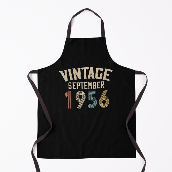 Artikelvorschau, Damen Vintage September 1956 V-Ausschnitt. entworfen und verkauft von ZerinaYasutake.