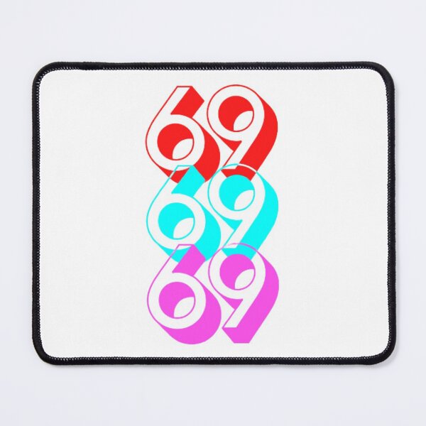 Item preview, Triple 69 designed and sold by GuyWithAPen.