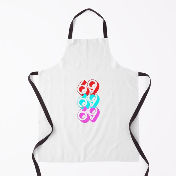 Item preview, Triple 69 designed and sold by GuyWithAPen.