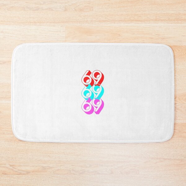 Item preview, Triple 69 designed and sold by GuyWithAPen.