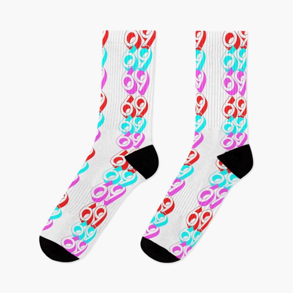 Item preview, Triple 69 designed and sold by GuyWithAPen.