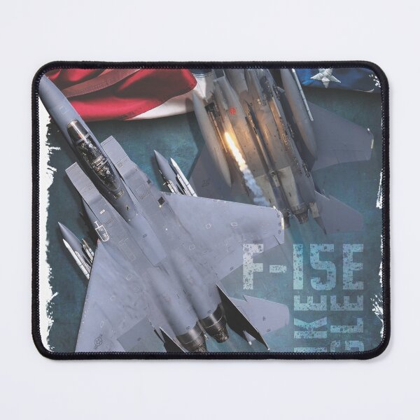 Item preview, F-15 Strike Eagle Ten by Zane designed and sold by Ponsappel.