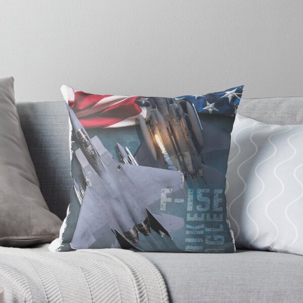 Item preview, F-15 Strike Eagle Ten by Zane designed and sold by Ponsappel.