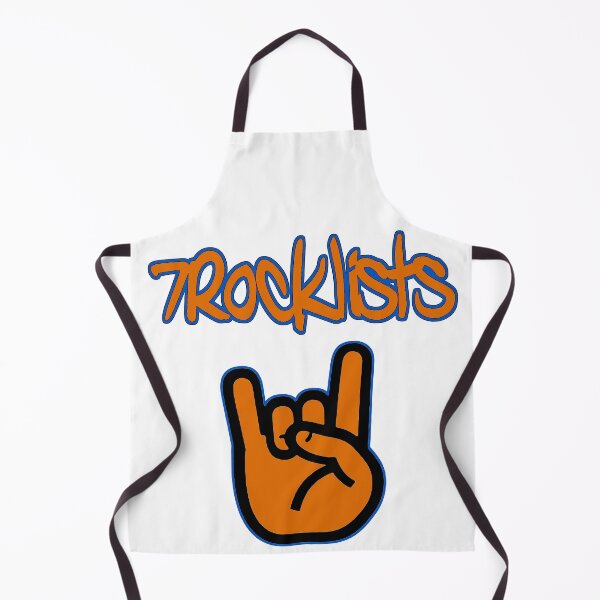 Item preview, Horns & Full Title - Orange designed and sold by 7Rock.
