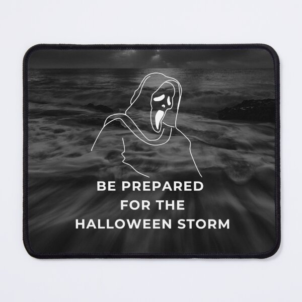 Item preview, Halloween Storm designed and sold by GlobalHunt.