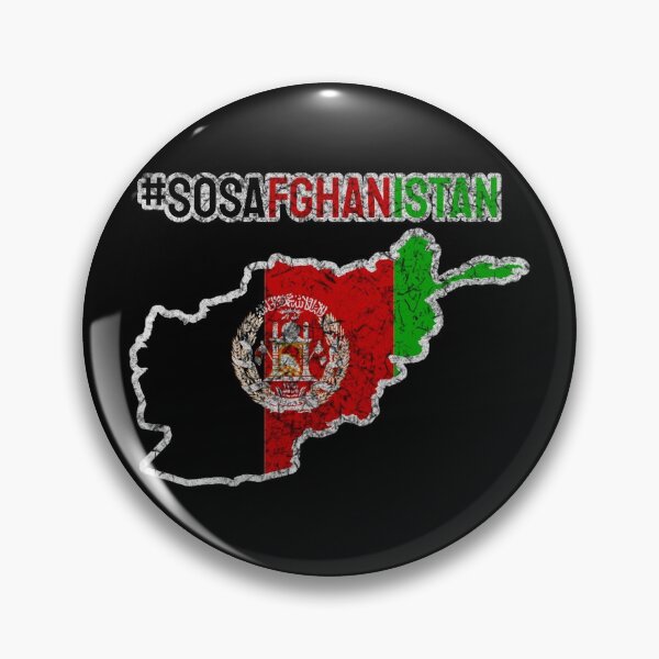 Artikelvorschau, SOS-HILFE AFGHANISTAN entworfen und verkauft von Denti Kanys ⭐⭐⭐⭐⭐.