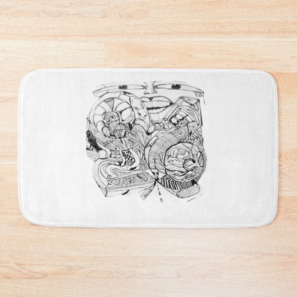 Item preview, Eyes On The Road  designed and sold by asharpriest.