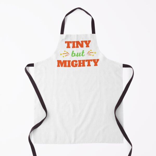 Item preview, TINY BUT MIGHTY designed and sold by tsukinokoibito.