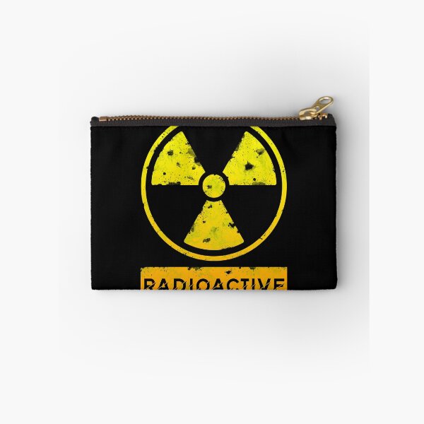 Item preview, Radioactive (B) designed and sold by SoulArtLove.