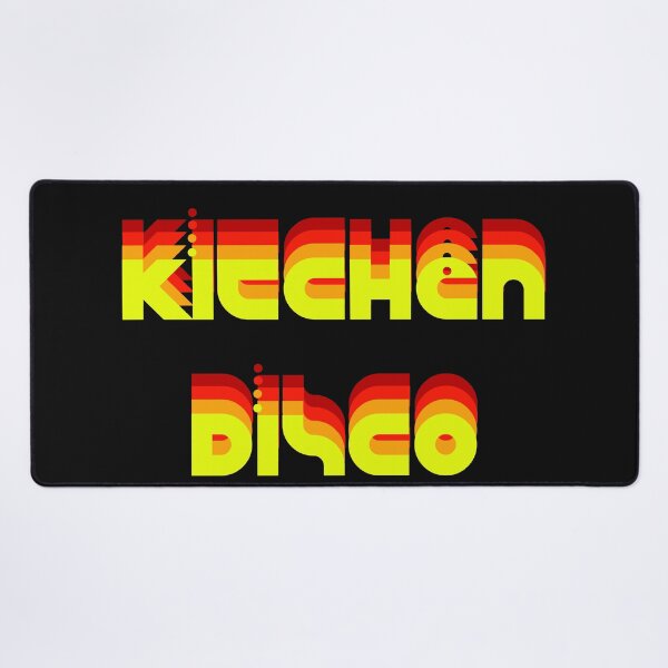 Item preview, kitchen disco designed and sold by LPDesignsUK.