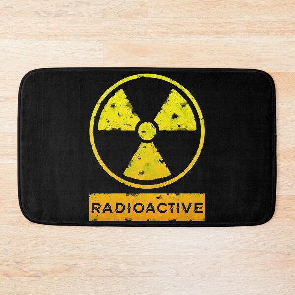 Item preview, Radioactive (B) designed and sold by SoulArtLove.