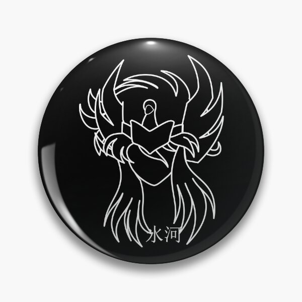 Item preview, Hyoga designed and sold by Au_Ra_design.