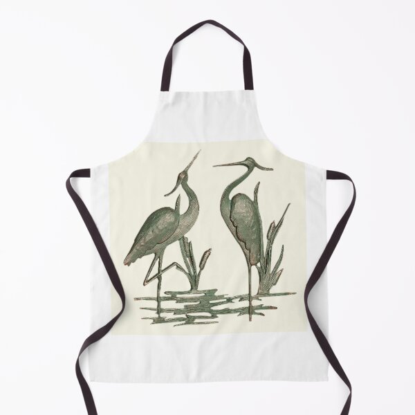 Item preview, Painted art of Crane Birds in pair.....!! designed and sold by VIVEK KUMAR RAI.