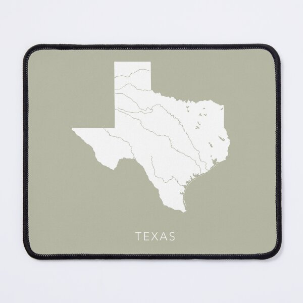 Item preview, Map of Texas designed and sold by By-Danni-Marie.