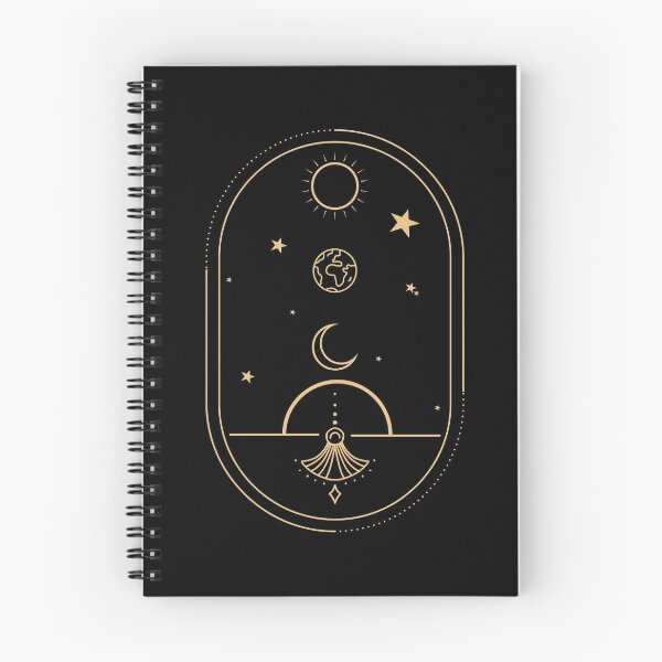 Item preview, Celestial Tarot designed and sold by Isyaxem.