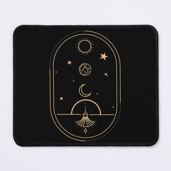 Item preview, Celestial Tarot designed and sold by Isyaxem.