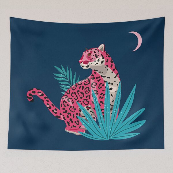 Item preview, cool wild tiger  designed and sold by mark ashkenazi.
