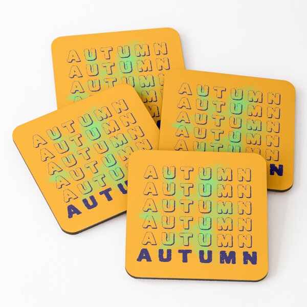 Item preview, Autumn. designed and sold by DesignedBySnip.