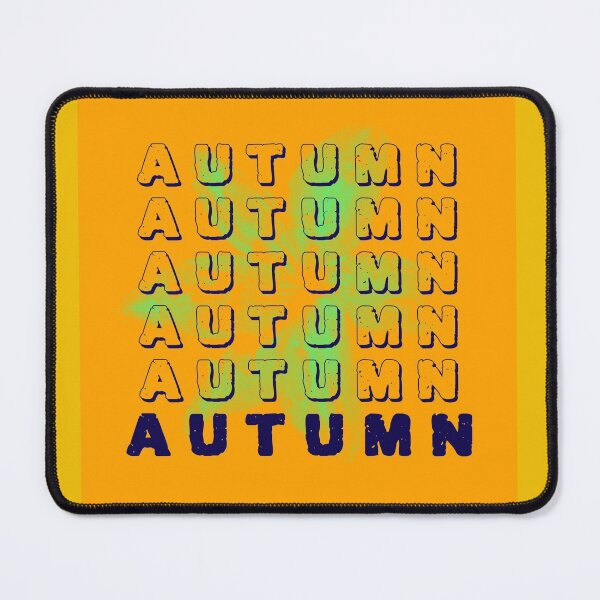 Item preview, Autumn. designed and sold by DesignedBySnip.