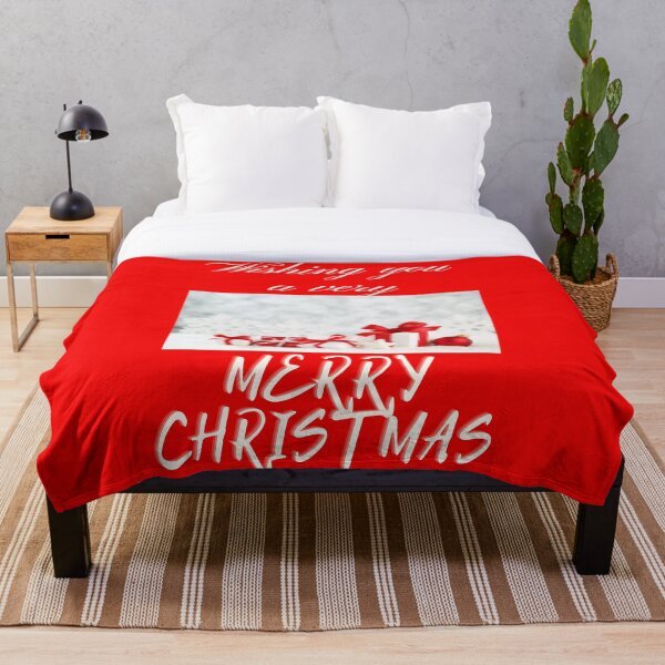 Item preview, Wishing you a very Merry Christmas designed and sold by Axi35.