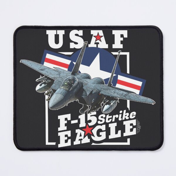 Item preview, F-15E Strike Eagle Eleven by Zane. designed and sold by Ponsappel.