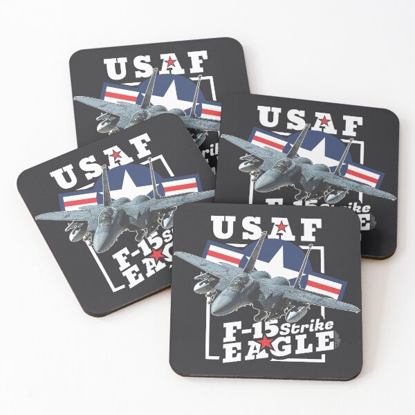 Item preview, F-15E Strike Eagle Eleven by Zane. designed and sold by Ponsappel.