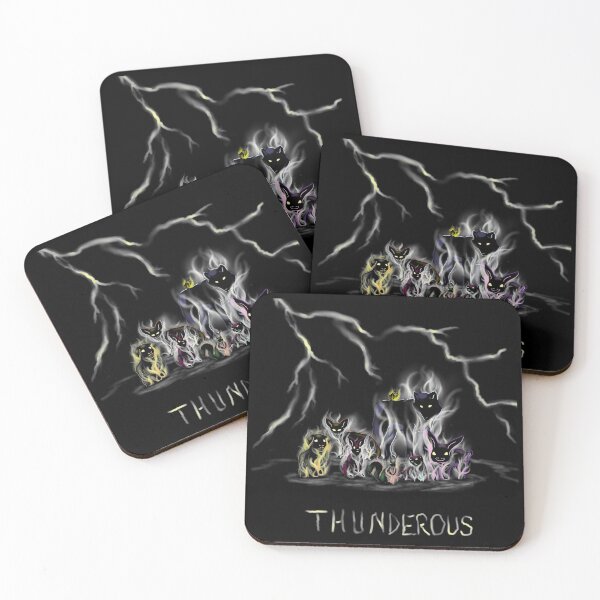 Item preview, Thunderous SKZoo designed and sold by MazzyJay.