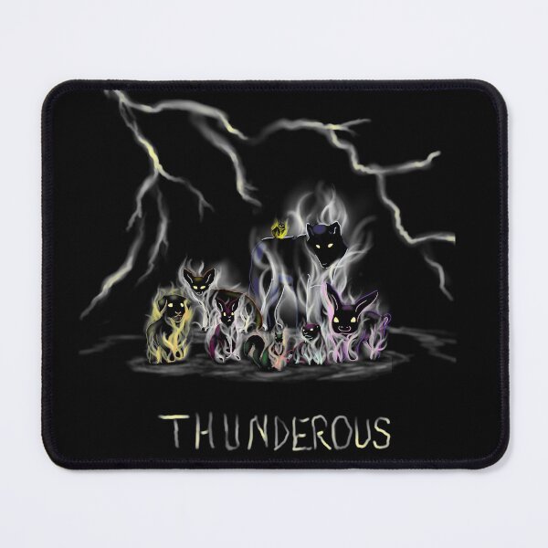 Item preview, Thunderous SKZoo designed and sold by MazzyJay.