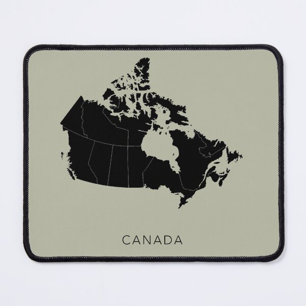 Item preview, Map of Canada designed and sold by By-Danni-Marie.