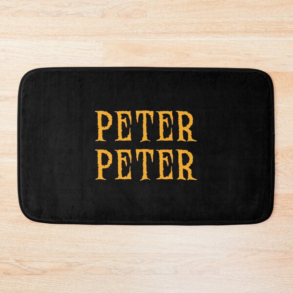 Item preview, Peter Peter Halloween Costume designed and sold by fried1982.
