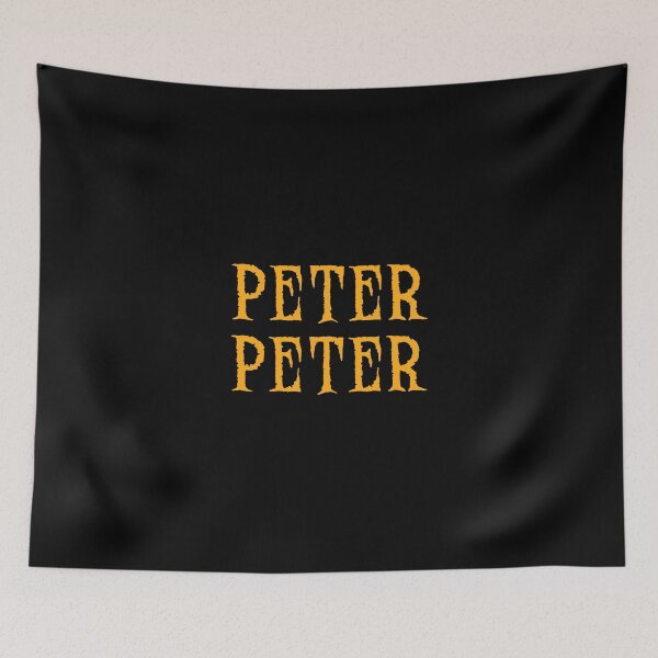 Item preview, Peter Peter Halloween Costume designed and sold by fried1982.