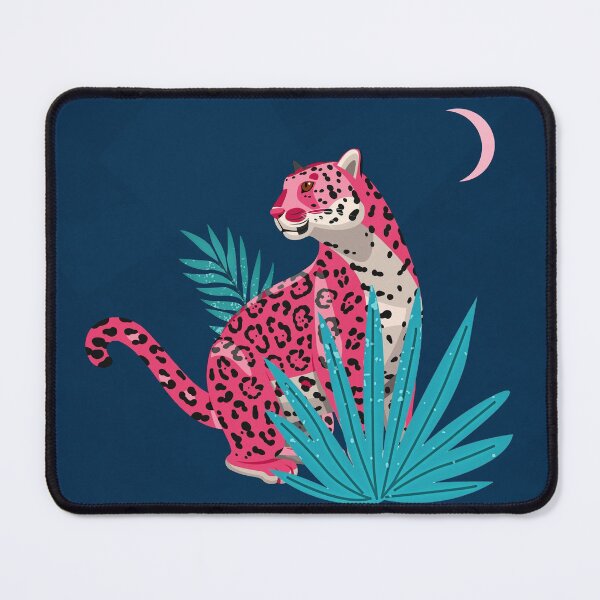 Item preview, cool wild tiger designed and sold by mark ashkenazi.