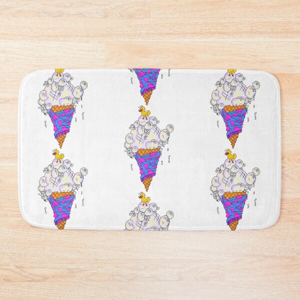 Item preview, Bubble ice cream designed and sold by MickeyLaLa.