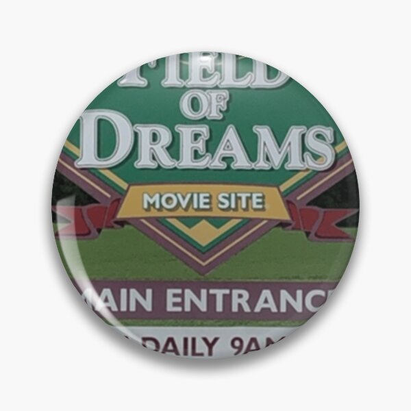Item preview, Original Field of Dreams designed and sold by TimoErnst.