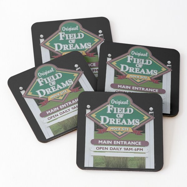 Item preview, Original Field of Dreams designed and sold by TimoErnst.