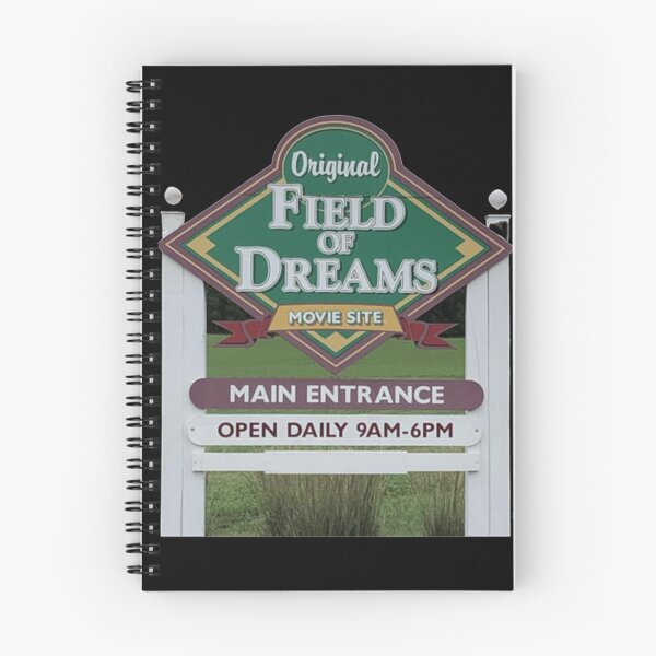 Item preview, Original Field of Dreams designed and sold by TimoErnst.