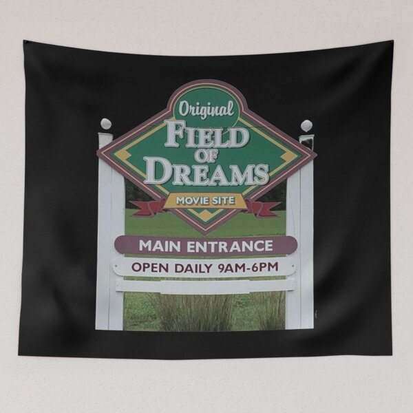 Item preview, Original Field of Dreams designed and sold by TimoErnst.