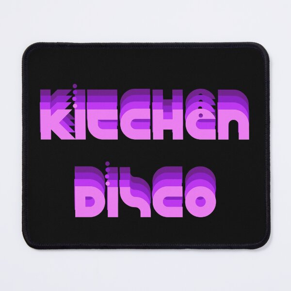 Item preview, kitchen disco designed and sold by LPDesignsUK.