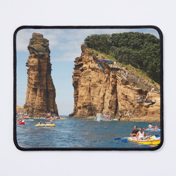 Item preview, Red Bull Cliff Diving designed and sold by Gaspar Avila.